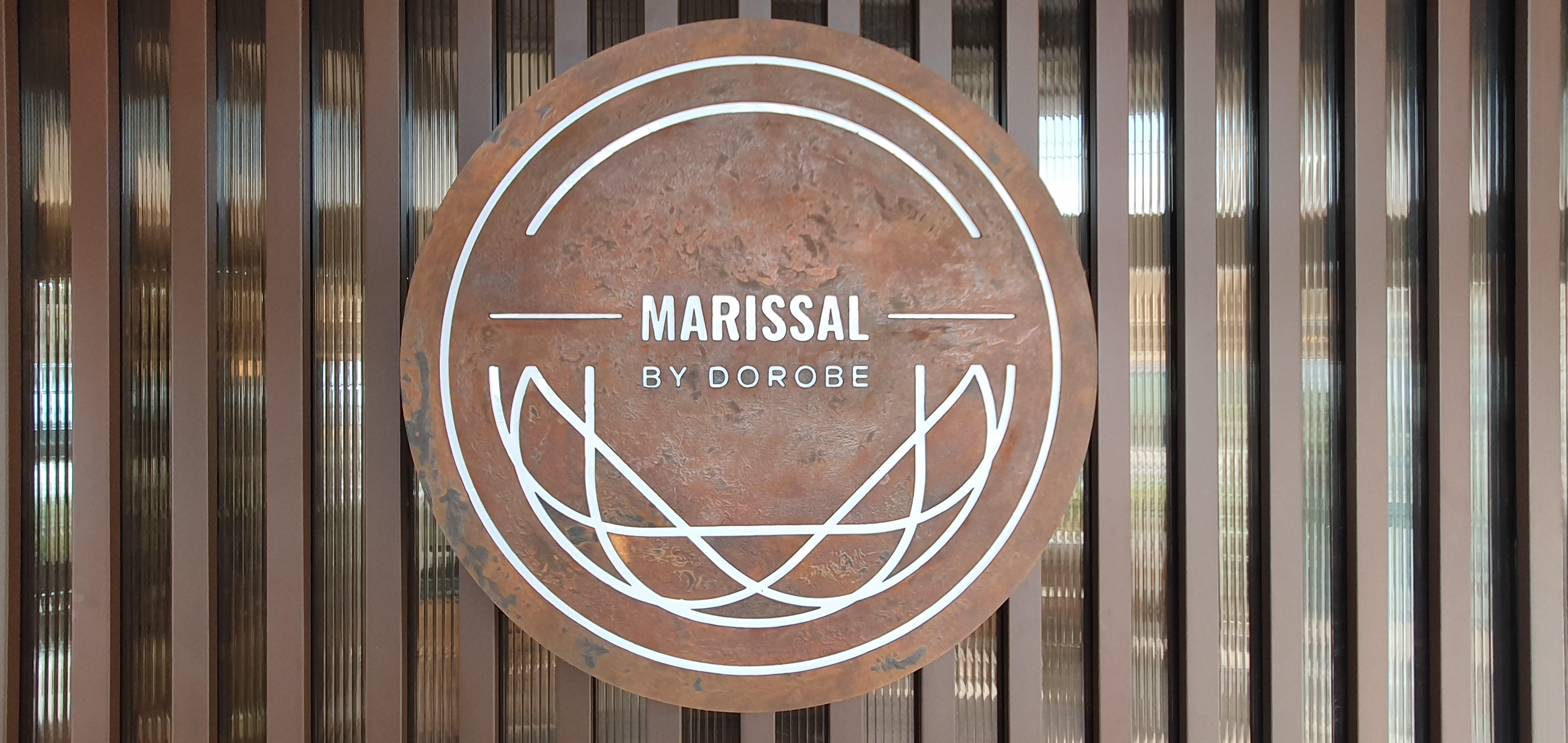 Hostal Marissal By Dorobe Nerja Kültér fotó