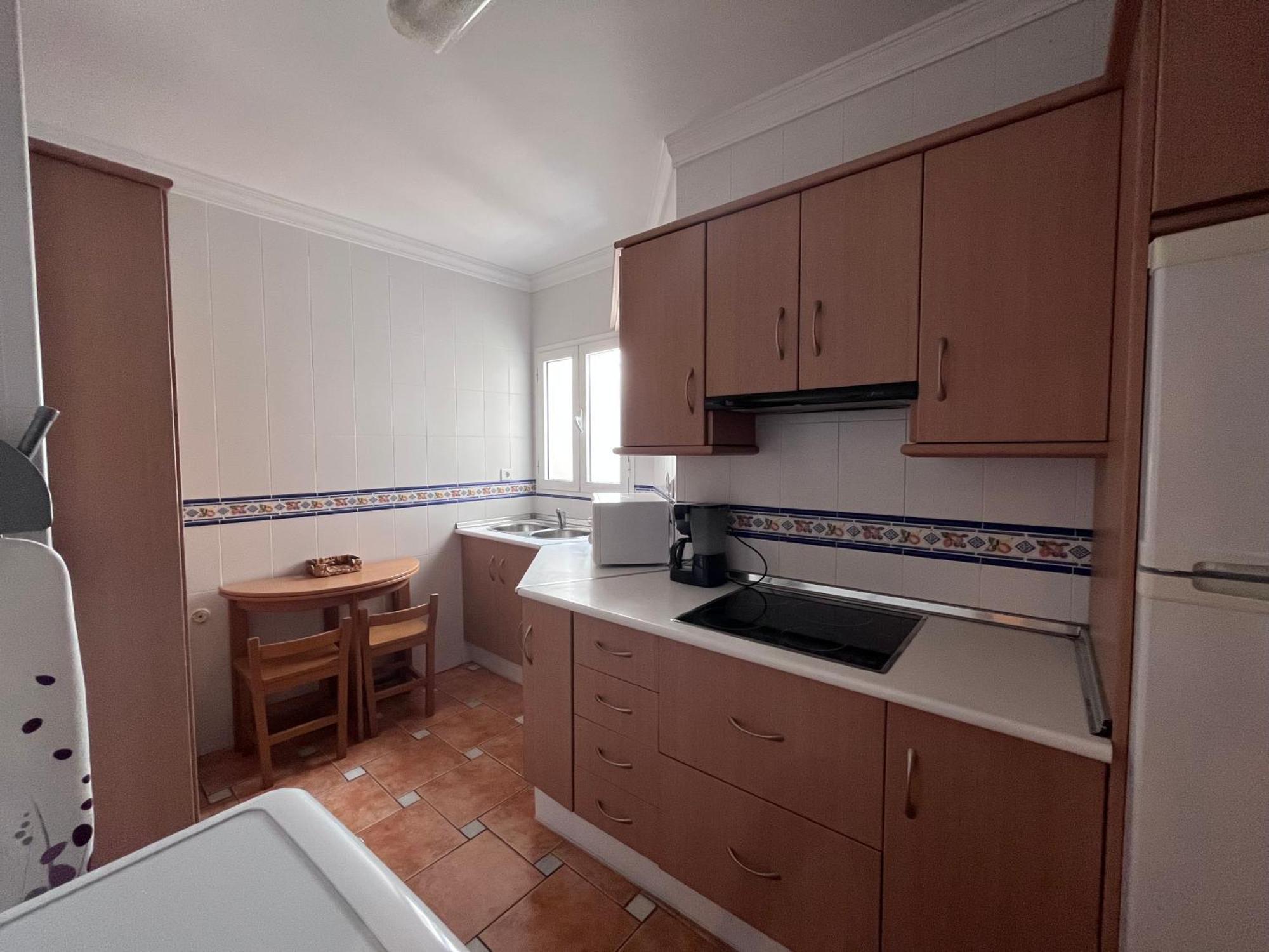 Hostal Marissal By Dorobe Nerja Kültér fotó